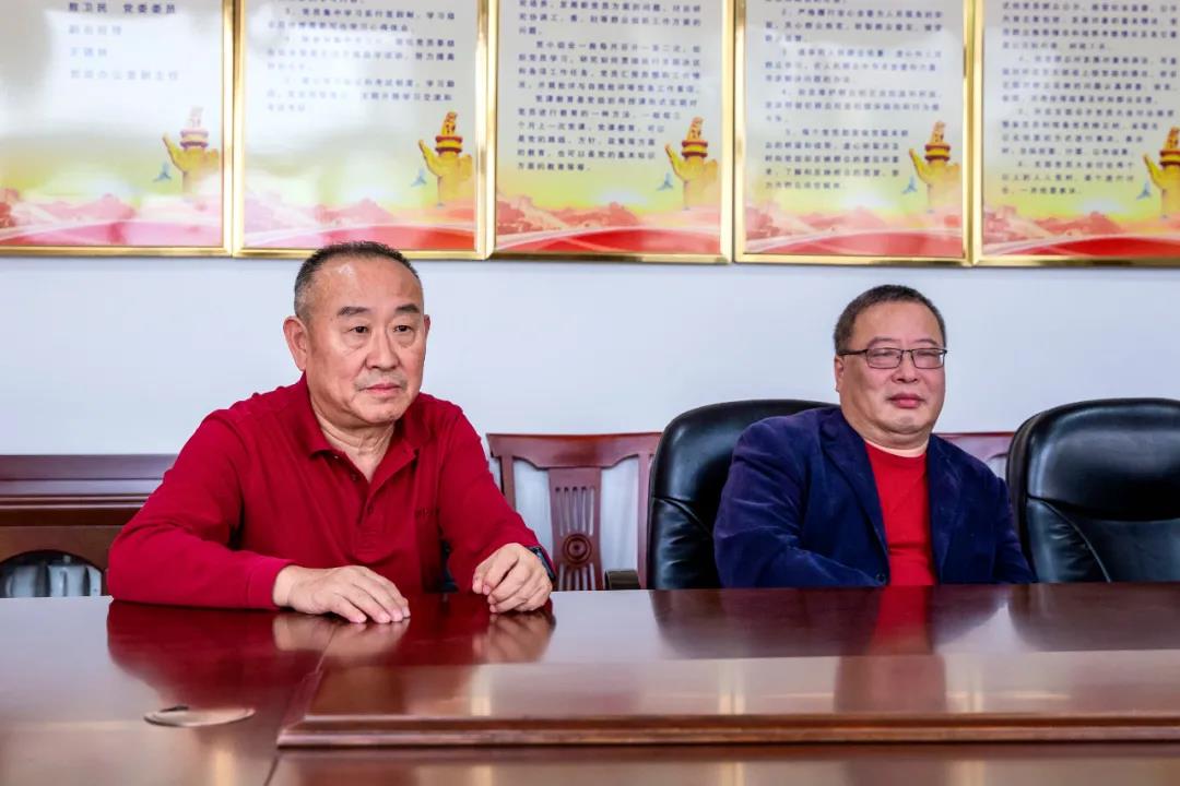 吕标药业